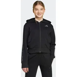 adidas Kapuzensweatshirt Black 128