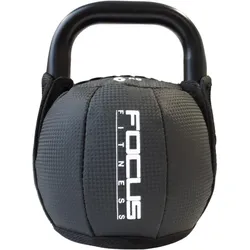 Kettlebell - Weich - 6 kg 6 KG