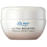 LA MER Ultra Booster Premium Effect Balm Augen & Lippen 15 ml