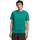 Patagonia P-6 Logo T-Shirt grün/türkis S