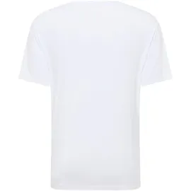 witeblaze Herren T-Shirt ABIAN 1137999 M - Weiß - M