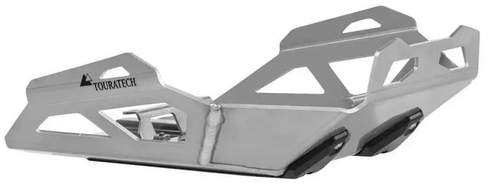 Touratech Expedition Bmw R1300gs/adventure Rohrförmiger Motorschutz - Silver - One Size