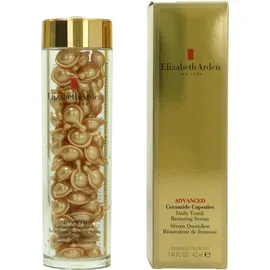 Elizabeth Arden Advanced Ceramide Capsules Daily Youth Restoring Serum 90 Kapseln