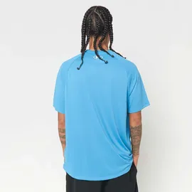 Under Armour Tech 2.0 blau XL