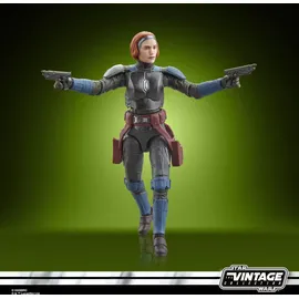 Hasbro Star Wars The Vintage Collection Bo-Katan Kryze Actionfigur 10 cm