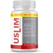 MayProducts USLIM Premium Kapseln 90 St.