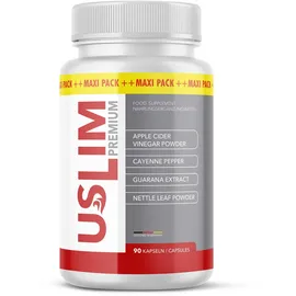 MayProducts USLIM Premium Kapseln 90 St.