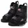 F2 Wakeboard Bindung Team Boot Bindung Wake L/XL Schwarz - Schwarz