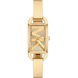 Michael Kors Armbanduhr, Mk Empire, Gold (22 mm)