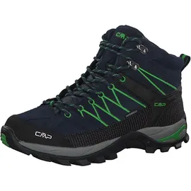 CMP Rigel Mid WP Herren B.Blue/Gecko 47