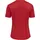 hummel Core XK Striped gestreiftes Trikot Herren true red/white 3XL