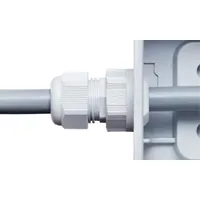 Jacob K344-1020-02 Kabelverschraubung 100St.