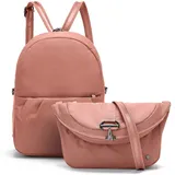 Pacsafe Citysafe CX Convertible Backpack Rucksäcke Nude Damen