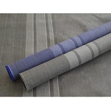 Arisol Standard Color Zeltteppich 250x500cm, marineblau