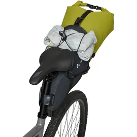 Vaude Trailsaddle Cage Satteltasche grün