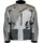 Scott Dualraid Dryo Textiljacke Hellgrau/Grau/Braun L