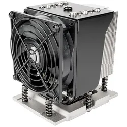 SilverStone SST-XE04-SP5B 4U Tower CPU-Kuehler für Sockel SP5 PWM - CPU-Kühler