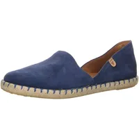 Verbenas Carmen blau 42