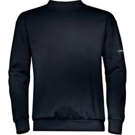 Uvex Sweatshirt 88160 schwarz XS