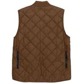 Troy Lee Designs Ruckus Weste - Brwon - 2XL