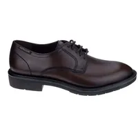 Mephisto Taylor - herren schnürschuhe - Braun - 42