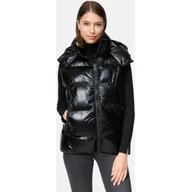 trueprodigy Weste Darko F schwarz XL