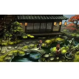 Bravely Second: End Layer (USK) (3DS)