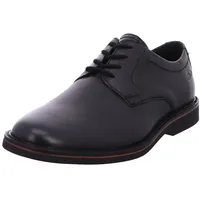 CLARKS Atticus Ltlace Oxford, Schwarz, 40 EU