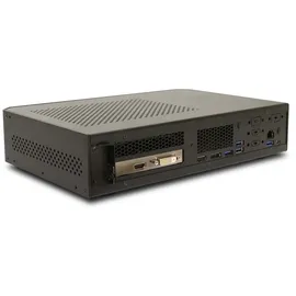 AOpen Mini-PC DEV7710P Intel Core i7-11700 4,9 GHz 16 GB RAM 256 GB SSD