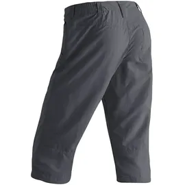 Maier Sports Neckar 3/4-Hosen Schwarz 42