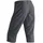 Maier Sports Neckar 3/4-Hosen Schwarz 42