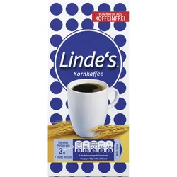 Linde"s Kornkaffee mit Zichorie 500G'