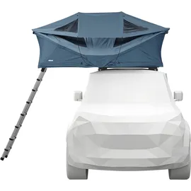 Thule Approach 2 L Dachzelt für 3 - 4 Personen Dark Slate