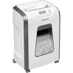 Fellowes Aktenvernichter »Powershred 15C«, 22.4x47x24.6 cm