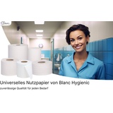 Blanc Hygienic Toilettenpapier