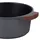 Resto KASSEROLLE D20CM 4,6L, Pfanne + Kochtopf Schwarz