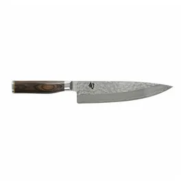 KAI Shun Premier Tim Mälzer Kochmesser 20 cm