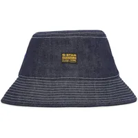 G-Star Raw Hut D26265-E023 Bucket HAT-001 RAW Denim in