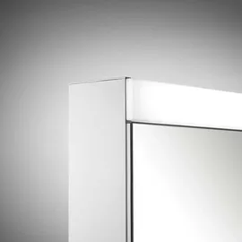 Schneider Pataline 60 cm 2-türig weiß speziell für die Schweiz