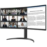 LG UltraWide 34WR55QK-B 34"