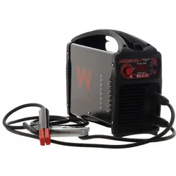 Inverter Schweißgerät Awelco Plus 250 TIG LIFT - MMA - 220A - Schweißstrom 15 - 220