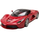 BBURAGO 15626001 - LaFerrari rot 1:24