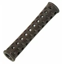 Comair Flachwellwickler konisch lang, 65mm Ø 11mm braun