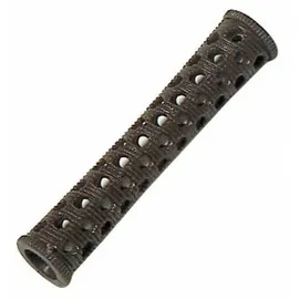 Comair Flachwellwickler konisch lang, 65mm Ø 11mm braun
