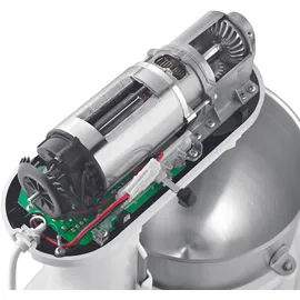 KitchenAid Professional 5KSM7990X weiß