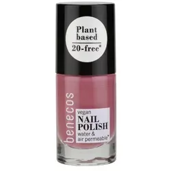 benecos Nail Polish mystery