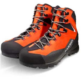 Mammut Kento Guide Ii High Gore-tex® Wanderstiefel - Mammut Red / Black - EU 44 2/3