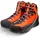 Mammut Kento Guide Ii High Gore-tex® Wanderstiefel - Mammut Red / Black - EU 44 2/3