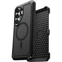 Urban Armor Gear Samsung Galaxy S26 Ultra Trooper Case schwarz