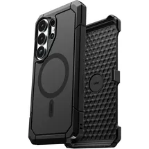 Urban Armor Gear Samsung Galaxy S26 Ultra Trooper Case schwarz